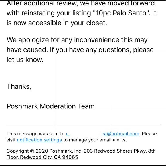 Sage & Palo Santo Bundle - Picture 3 of 4